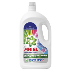 Ariel Professional Color vloeibaar 3x90 dos Procter en Gamble
