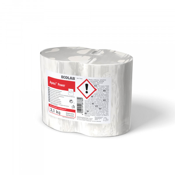 Smartpower Power Ecolab