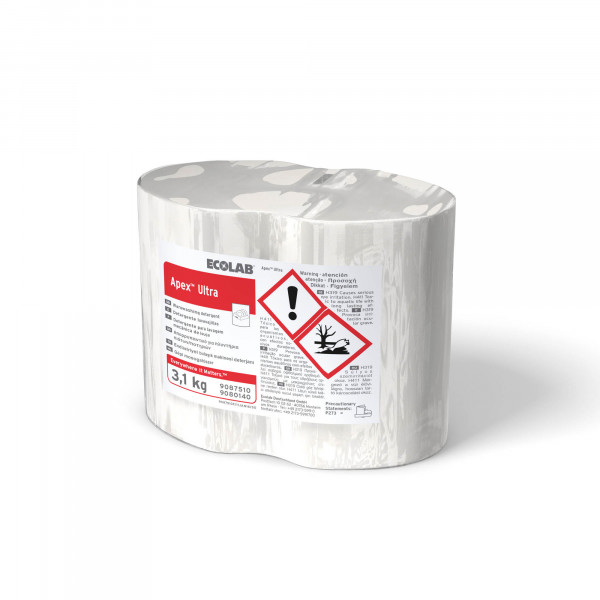 Smartpower ULtra Ecolab