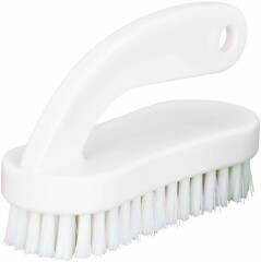 Hygienique nagelborstel easy-wash Bo Brush Hygienique nagelborstel easy-wash Bo Brush