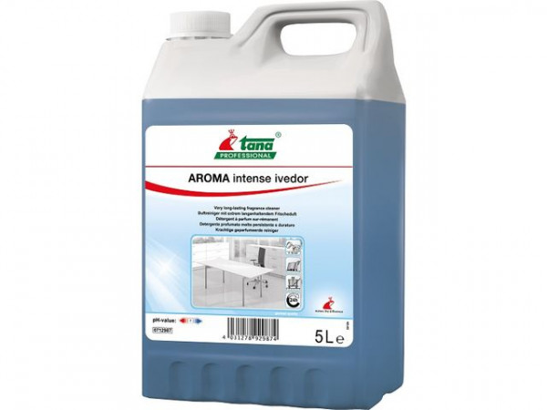 Aroma intense ivedor Werner en Mertz Aroma intense ivedor Werner en Mertz