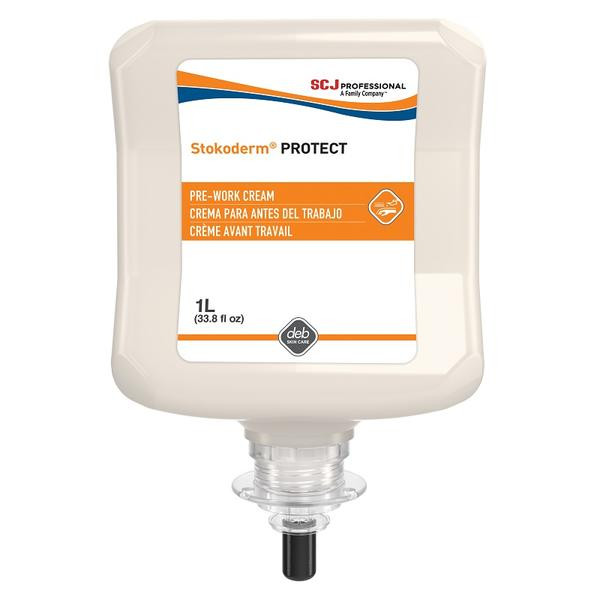 Stokoderm protect SCJohnson Stokoderm protect SCJohnson