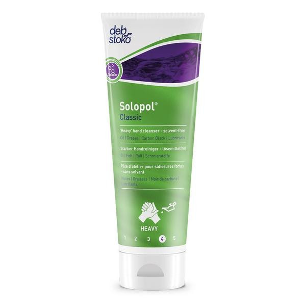 Solopol SCJohnson