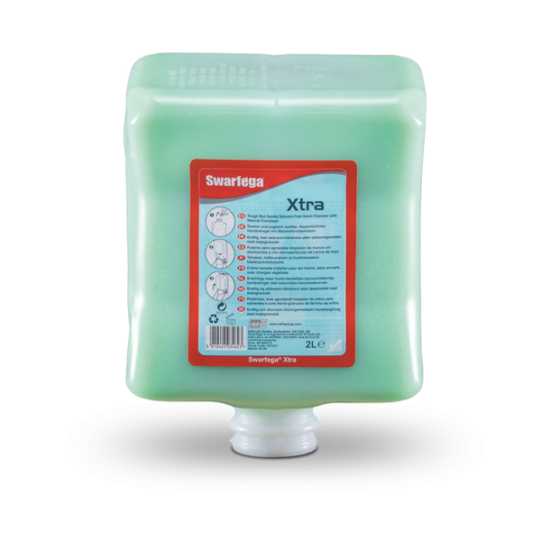 Swarfega extra SCJohnson Swarfega extra SCJohnson