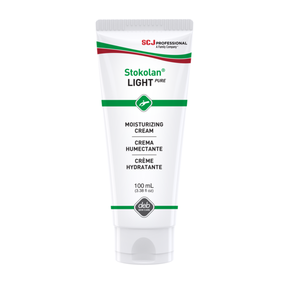 Stokolan light pure SCJohnson Stokolan light pure SCJohnson