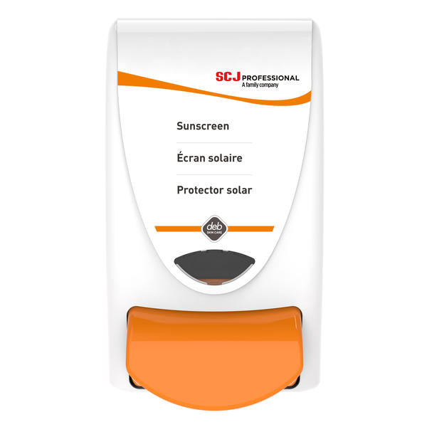 Stokoderm Sun protect 50 pure SCJohnson Stokoderm Sun protect 50 pure SCJohnson