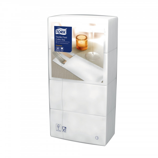 Tork Textile Feel Pochette 1200 st Tork