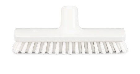 705004N Hygienic schuurborstel groen 23 cm Bo Brush