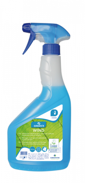 Green r wind Christeyns Green r wind Christeyns