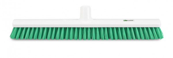 705903N Hygienic schuurborstel geel 60 cm Bo Brush 705903N Hygienic schuurborstel geel 60 cm Bo Brush