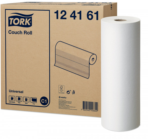 Tork onderzoekstafelrol Tork Tork onderzoekstafelrol Tork