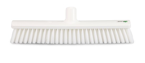 706502N Hygienic veegborstel rood 40 cm Bo Brush 706502N Hygienic veegborstel rood 40 cm Bo Brush