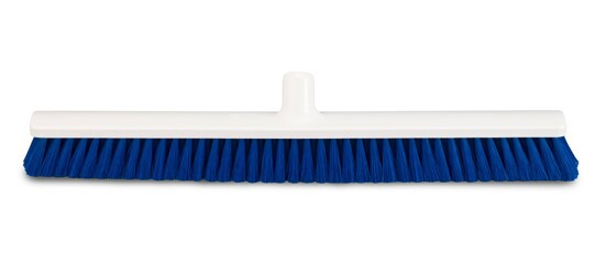 Hygienic veegborstel gepluimd 60 cm Bo Brush Hygienic veegborstel gepluimd 60 cm Bo Brush
