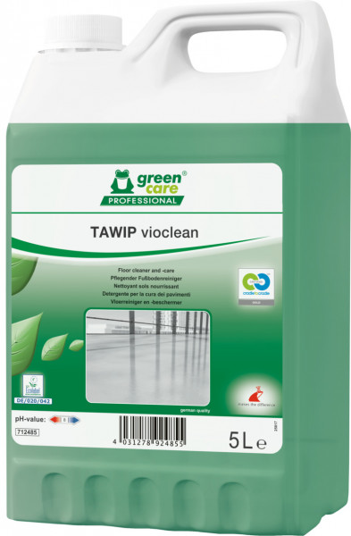 Tawip vioclean Werner en Mertz Tawip vioclean Werner en Mertz