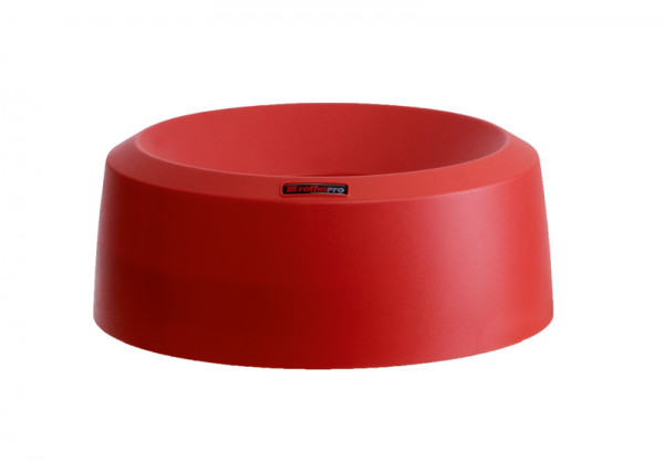 Deksel mondo rond blauw Vepa bins Deksel mondo rond blauw Vepa bins