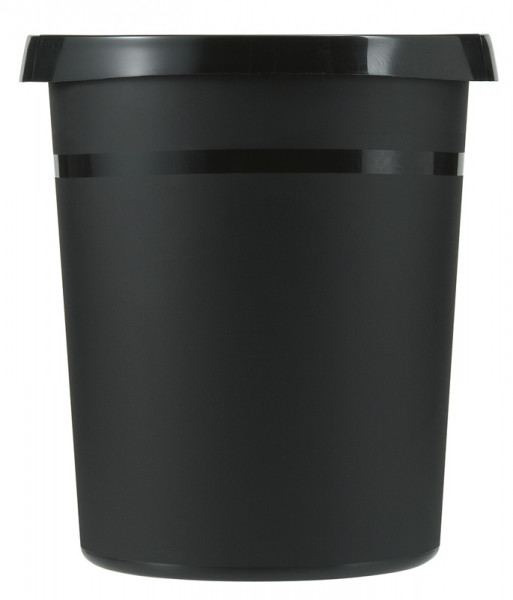 CB090033 Papierbak kunststof 18 l grijs Vepa bins CB090033 Papierbak kunststof 18 l grijs Vepa bins