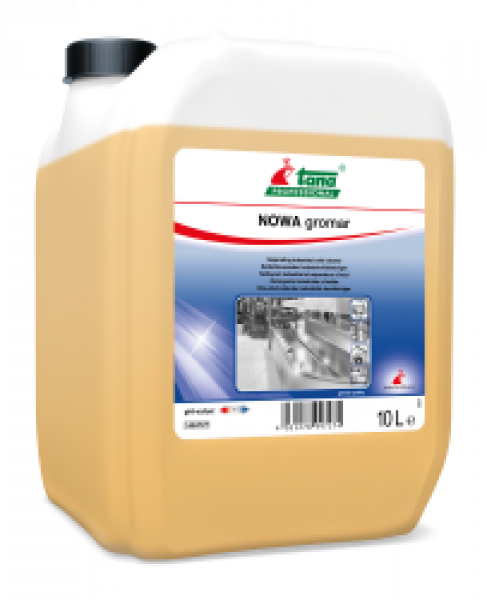 Nowa Gromar 1x10l Werner en Mertz Nowa Gromar 1x10l Werner en Mertz