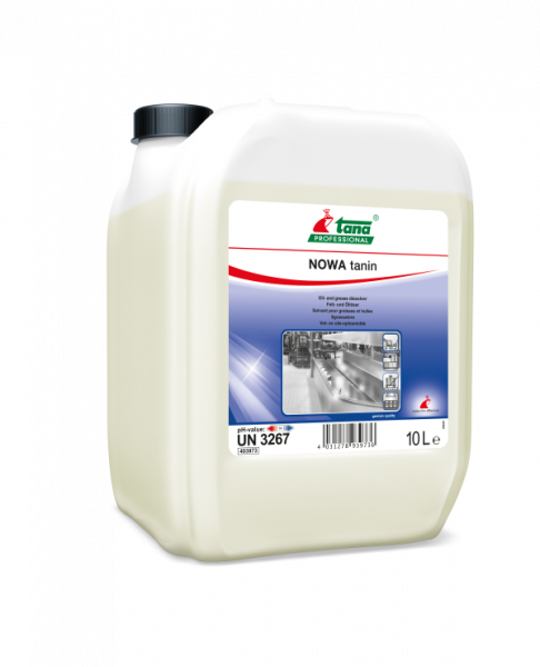 Nowa Tanin 1x10l Werner en Mertz Nowa Tanin 1x10l Werner en Mertz