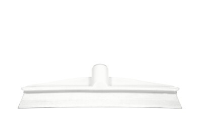 Hygienic monolemmer vloerwisser 30 cm Bo Brush Hygienic monolemmer vloerwisser 30 cm Bo Brush