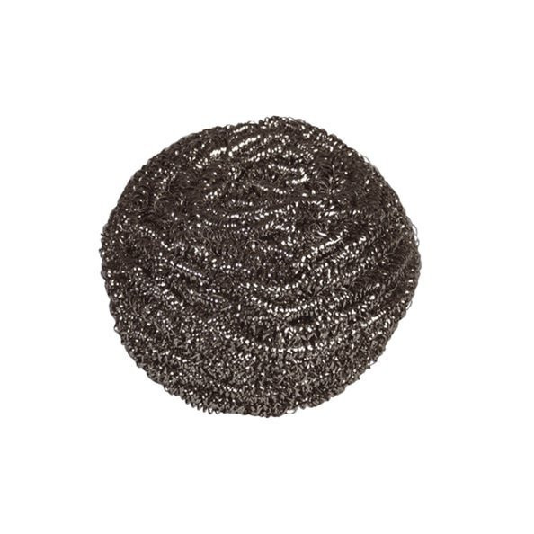 Inox RVS spons 40 g Vileda professional Inox RVS spons 40 g Vileda professional