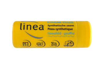 Kunstzeem linea Bo Brush Kunstzeem linea Bo Brush