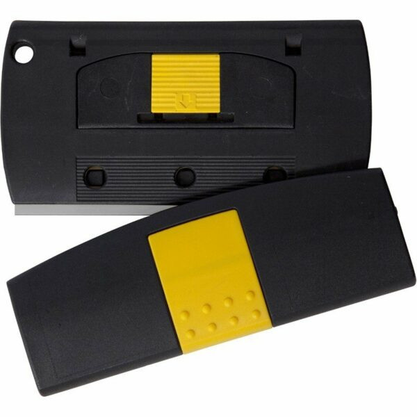 Glasman veiligheidsschraper Vermop Glasman veiligheidsschraper Vermop