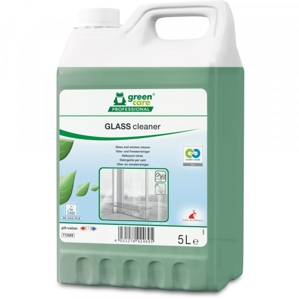 Glass cleaner Werner en Mertz Glass cleaner Werner en Mertz