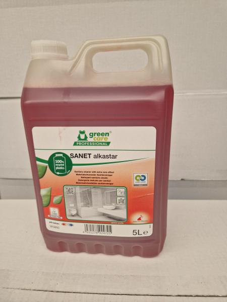 Sanet alkastar Werner en Mertz Sanet alkastar Werner en Mertz