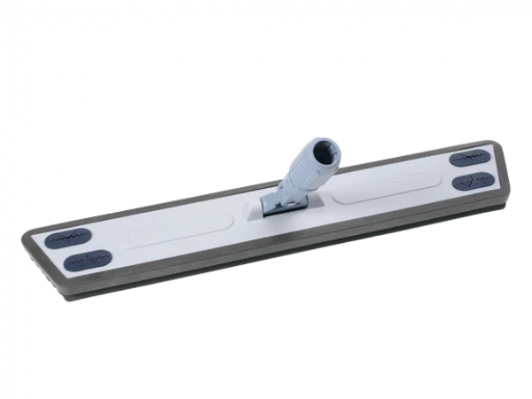 Stofwisdoekhouder trapezium 55cm Vileda professional Stofwisdoekhouder trapezium 55cm Vileda professional