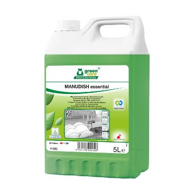Manudisch essential Werner en Mertz Manudisch essential Werner en Mertz