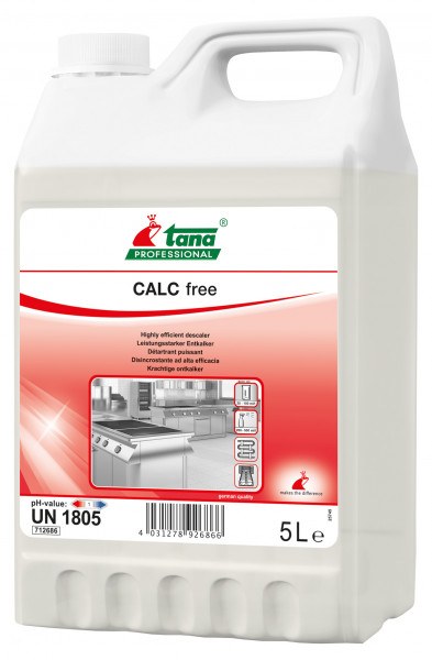Calc Free Werner en Mertz Calc Free Werner en Mertz