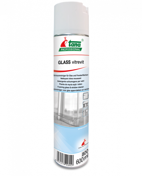 Glass vitrevit Werner en Mertz Glass vitrevit Werner en Mertz