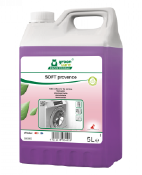 Soft provence Werner en Mertz Soft provence Werner en Mertz