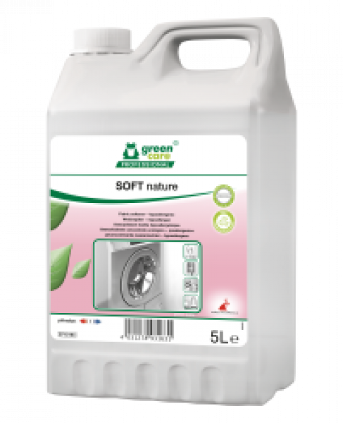 Soft nature Werner en Mertz Soft nature Werner en Mertz