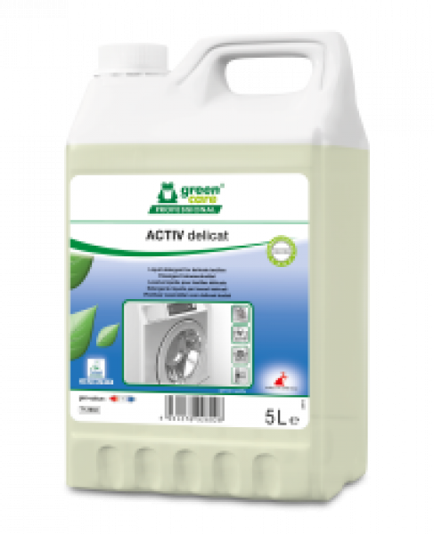 Activ delicat Werner en Mertz Activ delicat Werner en Mertz