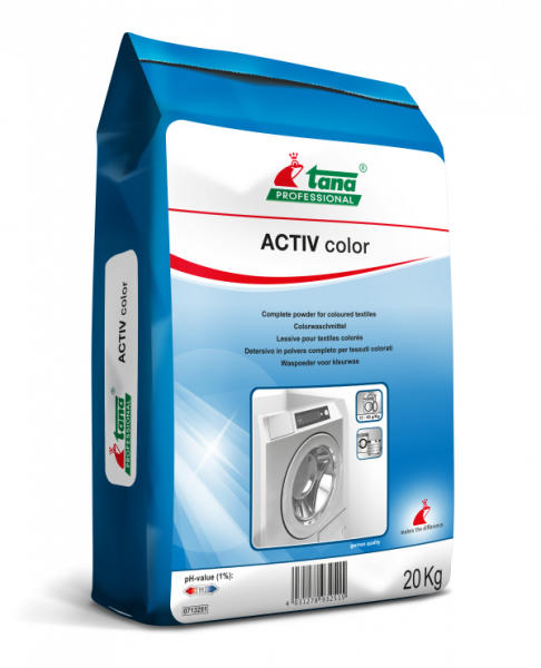 Activ color Werner en Mertz Activ color Werner en Mertz