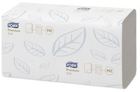 100288 Tork express interfold premium handdoek Tork 100288 Tork express interfold premium handdoek Tork