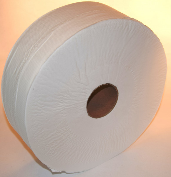 Toiletpapier jumbo 1138 Bewima Toiletpapier jumbo 1138 Bewima