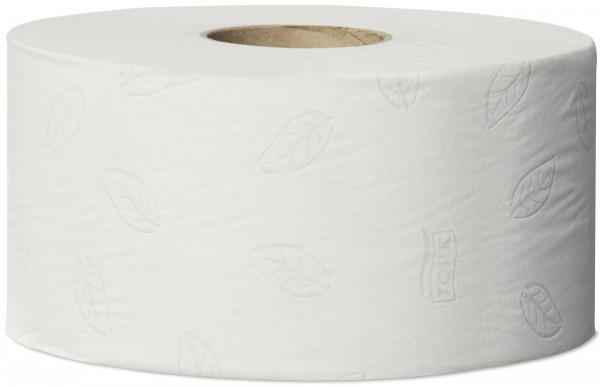 Tork mini jumbo toiletpapier T2 Tork Tork mini jumbo toiletpapier T2 Tork