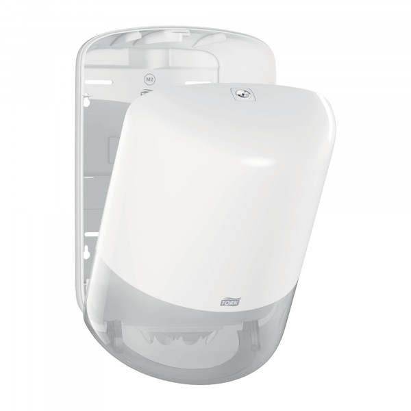 Tork centerfeed dispenser wit M2 Tork Tork centerfeed dispenser wit M2 Tork