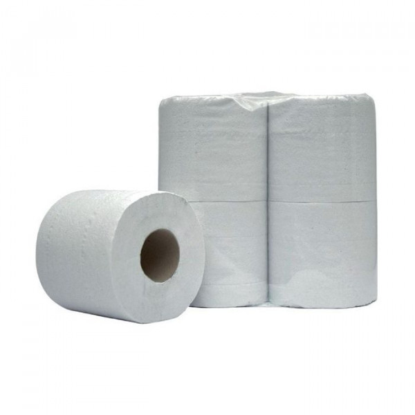 Tork toilet papier 396 vel T4 40 rol/pak Tork Tork toilet papier 396 vel T4 40 rol/pak Tork