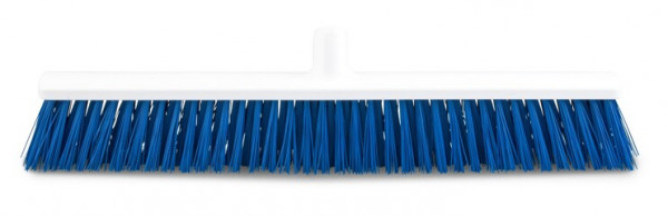 720300N Hygienic straatveger wit 60 cm Bo Brush 720300N Hygienic straatveger wit 60 cm Bo Brush