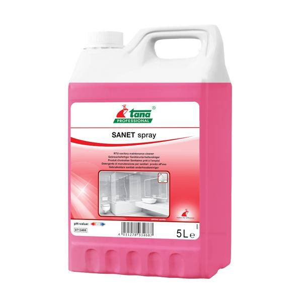 Sanet spray Werner en Mertz Sanet spray Werner en Mertz