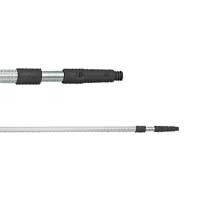 Telescoopsteel Z vermop 2-delig Vermop Telescoopsteel Z vermop 2-delig Vermop