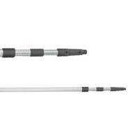 Telescoopsteel D vermop 3-delig Vermop Telescoopsteel D vermop 3-delig Vermop
